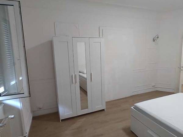 Colocation / Appartement 4 pièces de 70 m², Strasbourg, Rue de Verdun / Photo 2