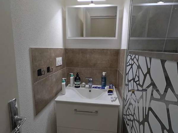 Colocation / Appartement 4 pièces de 70 m², Strasbourg, Rue de Verdun / Photo 5