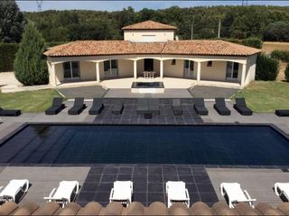 Coliving / Studio de 25 m², Cabriès