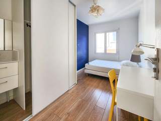 Colocation / Maison 10 pièces de 185 m², Talence, Rue Henri Brisson