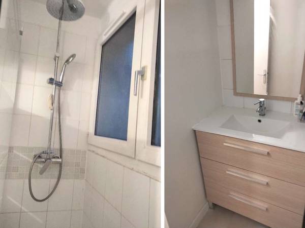 Colocation / Appartement 7 pièces de 90 m², Besançon, Rue Frédéric Bataille / Photo 5