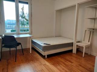 Colocation / Appartement 7 pièces de 90 m², Besançon, Rue Frédéric Bataille