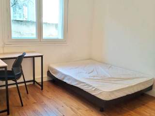Colocation / Appartement 7 pièces de 90 m², Besançon, Rue Frédéric Bataille