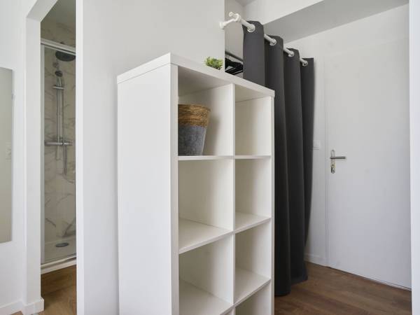 Colocation / Appartement 5 pièces de 70 m², Metz, Rue Georges Aimé / Photo 9