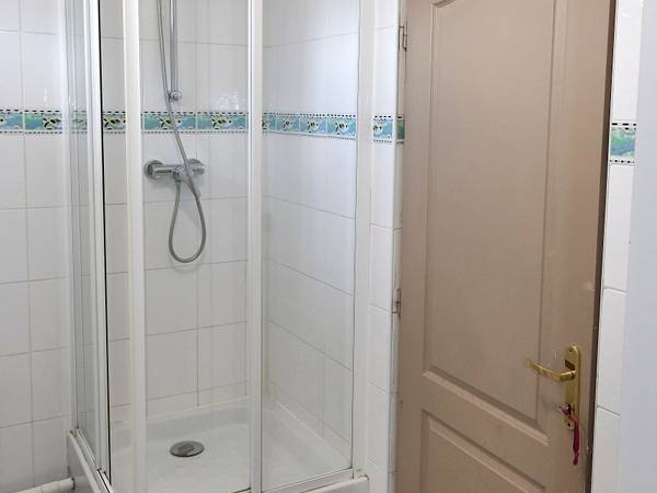 Colocation / Appartement 7 pièces de 125 m², Paris / Photo 11