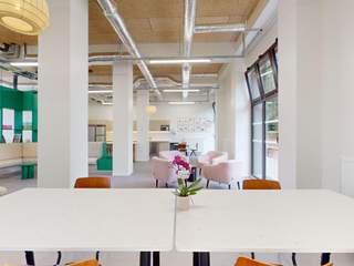 Flatsharing / 1-bedroom flat · 155 m², Orsay, 1 Rue Wangari Maathai,