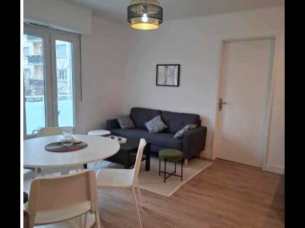 Colocation / Appartement 5 pièces de 83 m², Strasbourg, Rue Sainte-Cécile / Photo 5