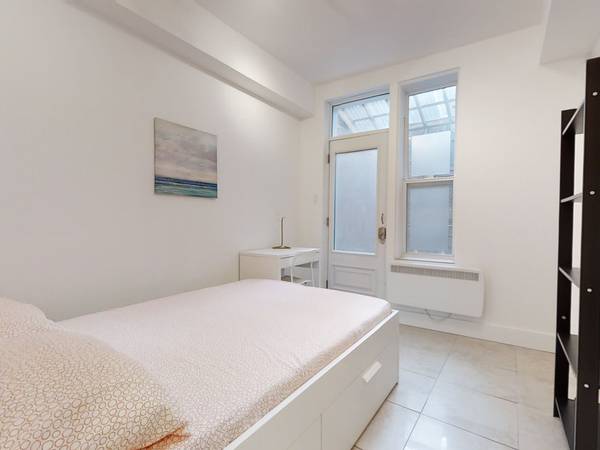 Colocation / Appartement 3 pièces de 75 m², Montréal / Photo 8
