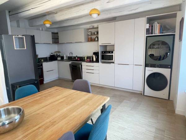 Coliving / Maison 8 pièces de 180 m², Lorient, Rue Jean de Merville / Photo 2