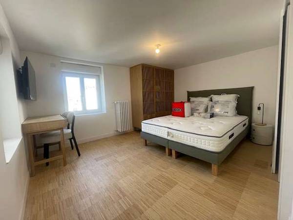Coliving / Maison 8 pièces de 180 m², Lorient, Rue Jean de Merville / Photo 6
