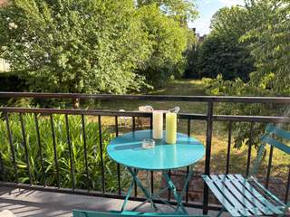 Coliving / 5 rooms house · 12 m², Neuilly-Plaisance, Avenue du Chalet