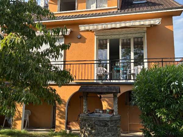 Coliving / Maison 5 pièces de 12 m², Neuilly-Plaisance, Avenue du Chalet / Photo 2