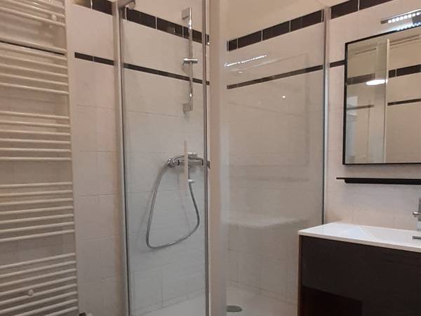 Chambre chez l'habitant / Appartement 1 pièce, Lyon / Photo 7