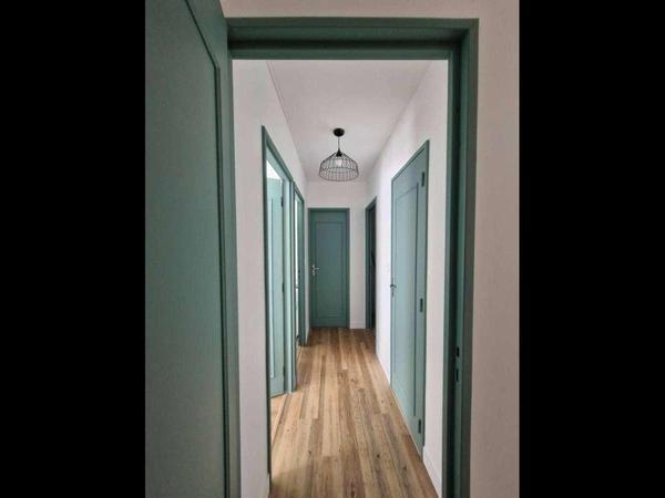 Colocation / Appartement 4 pièces de 80 m², Chartres / Photo 5