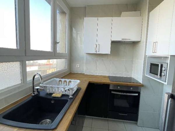 Colocation / Appartement 5 pièces de 5 m², Antony, Avenue de la Residence / Photo 2