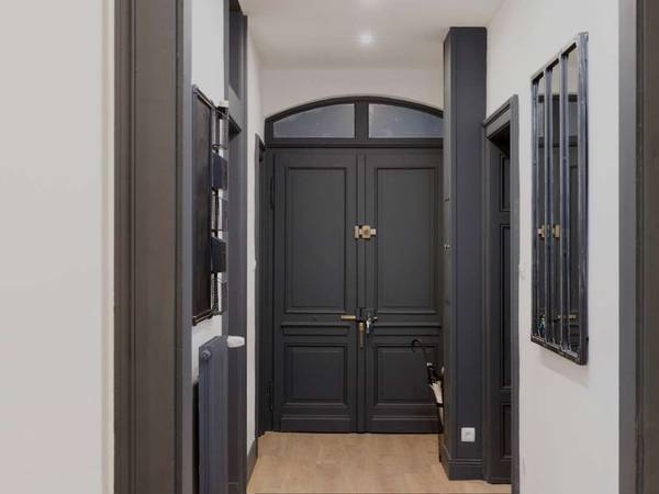 Colocation / Appartement 5 pièces de 93 m², Strasbourg, Rue de Molsheim / Photo 5