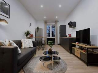 Colocation / Appartement 5 pièces de 93 m², Strasbourg, Rue de Molsheim