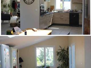 Colocation / Maison 7 pièces de 200 m², Fleury-les-Aubrais, Rue Marcelin Berthelot