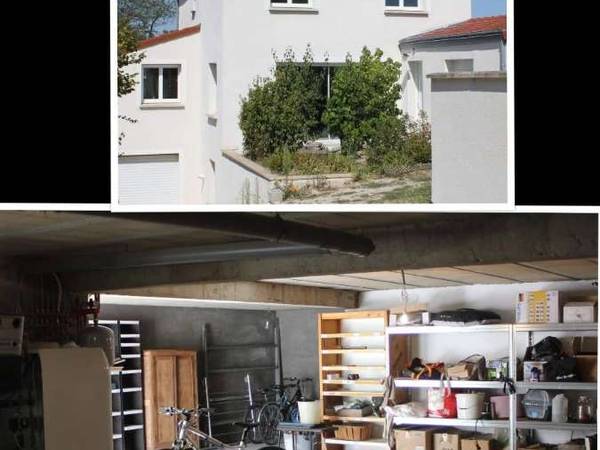 Colocation / Maison 7 pièces de 200 m², Fleury-les-Aubrais, Rue Marcelin Berthelot / Photo 2