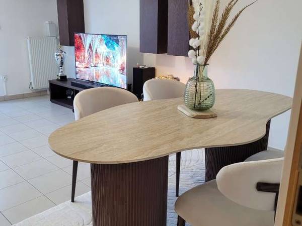 Colocation / Maison 5 pièces de 90 m², Puiseux-Pontoise, Rue de la Charmeraie / Photo 2