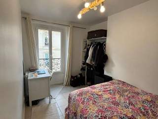 Colocation / Appartement 5 pièces de 80 m², Paris, Rue du Château d'Eau