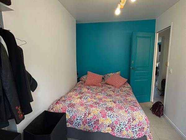 Colocation / Appartement 5 pièces de 80 m², Paris, Rue du Château d'Eau / Photo 2