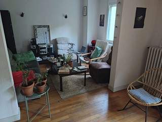 Colocation / Maison 7 pièces de 110 m², Saint-Pierre-des-Corps, Rue Julian Grimau