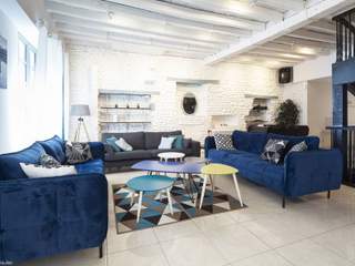 Chambre chez l'habitant / 1 room house, Pau