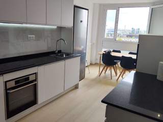 Colocation / 5 rooms apartment · 74 m², Lyon, Rue Philippe Fabia