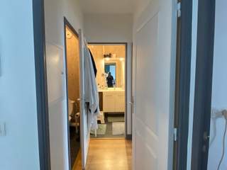 Rental / 2-bedroom flat · 47 m², Mérignac, Avenue Pierre Mendès-France