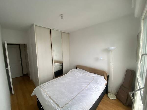 Location / Appartement 2 pièces de 47 m², Mérignac, Avenue Pierre Mendès-France / Photo 2