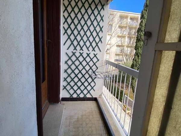 Colocation / Appartement 4 pièces de 80 m², Aix-en-Provence, Chemin de Chemin de Pravet / Photo 8