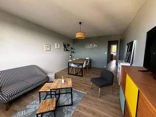 Location / 4 rooms apartment · 78 m², Le Havre, Rue Reine Berthe