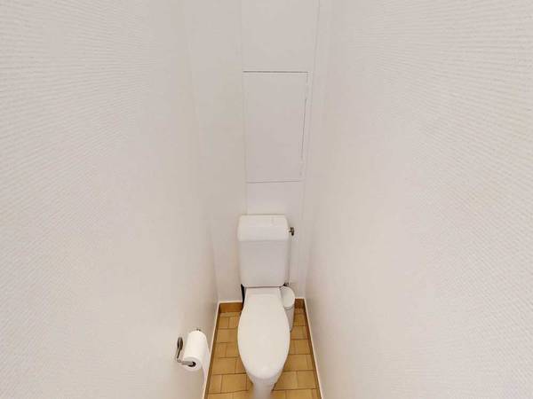 Colocation / Appartement 3 pièces de 80 m², Paris, Rue Olier / Photo 10