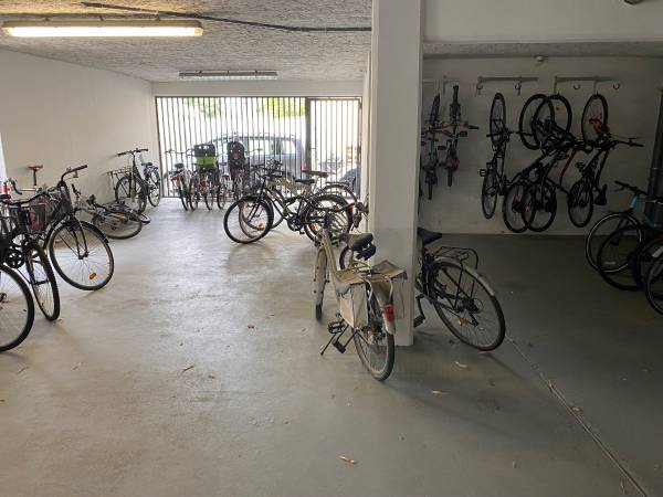 Colocation / Appartement 7 pièces de 110 m², Bordeaux, Avenue Thiers / Photo 10