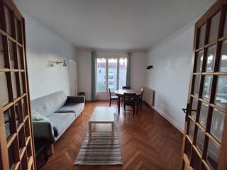 Colocation / Appartement 4 pièces de 75 m², Vénissieux, Rue Marcel Pagnol