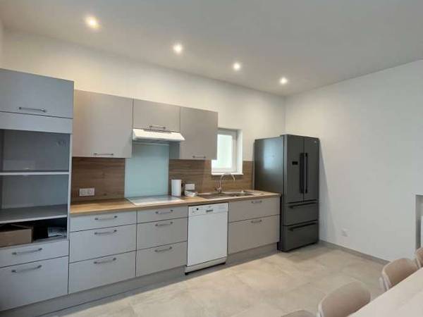 Colocation / Appartement 6 pièces de 100 m², Lyon, Rue Jean Bart / Photo 2