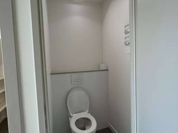 Colocation / Appartement 6 pièces de 100 m², Lyon, Rue Jean Bart / Photo 15