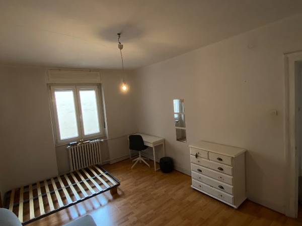 Colocation / Appartement 3 pièces de 16 m², Strasbourg, Rue de la 1ère Armée / Photo 2