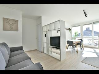 Colocation / Appartement 5 pièces de 80 m², Neuilly-sur-Marne, Avenue François Mauriac