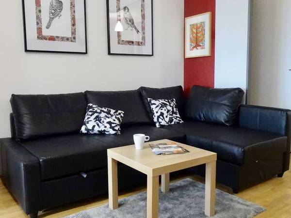 Colocation / Appartement 6 pièces de 96 m², Les Ulis, Rue des Millepertuis / Photo 2