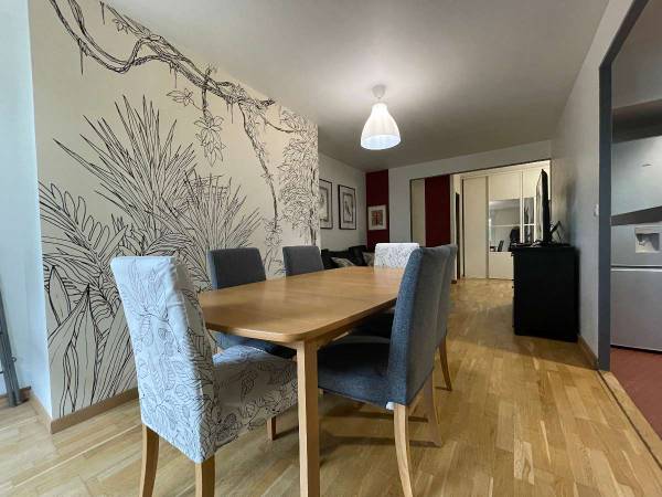 Colocation / Appartement 6 pièces de 96 m², Les Ulis, Rue des Millepertuis / Photo 16