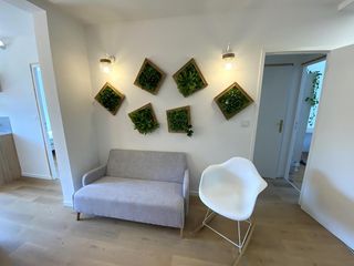 Piso compartido / 5 rooms apartment · 75 m², Lyon