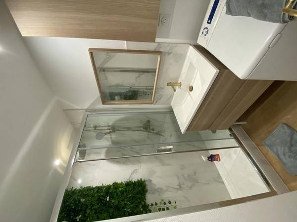 Colocation / Appartement 5 pièces de 75 m², Lyon / Photo 7