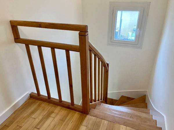 Colocation / Maison 6 pièces de 160 m², Noyal-Châtillon-sur-Seiche, Rue François Chapin / Photo 23