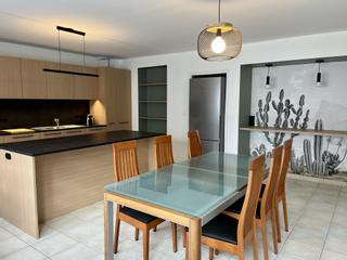 Flatsharing / 6-bedroom house · 160 m², Noyal-Châtillon-sur-Seiche, Rue François Chapin