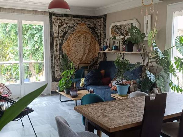 Flatsharing / 6-bedroom house · 200 m², Toulouse, Rue Saint Hubert / Photo 2