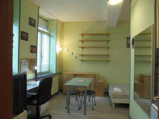 Location / Studio, Arras