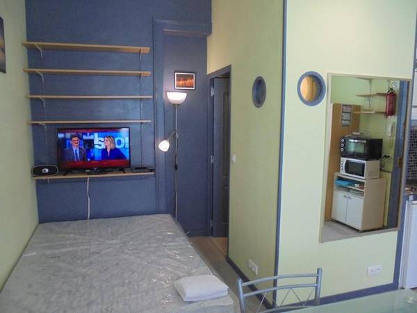 Location / Studio, Arras / Photo 4