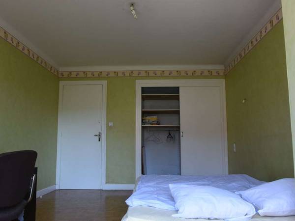 Colocation / Appartement 4 pièces de 96 m², Valserhône, Rue Jean Jaurès / Photo 2